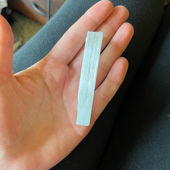 crystals Other - SATIN SPAR